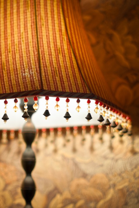 Cúpula Personalizada